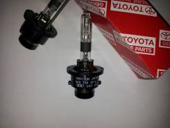 Лампа ксеноновая. Toyota Ractis Toyota Corolla Toyota Allion Toyota Prius