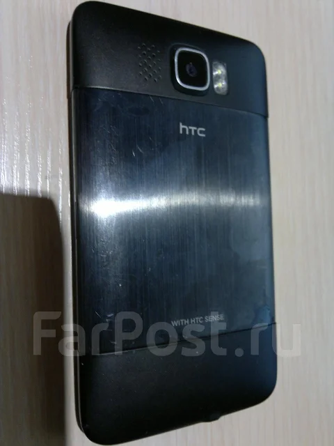 HTC HD2. �/� ����