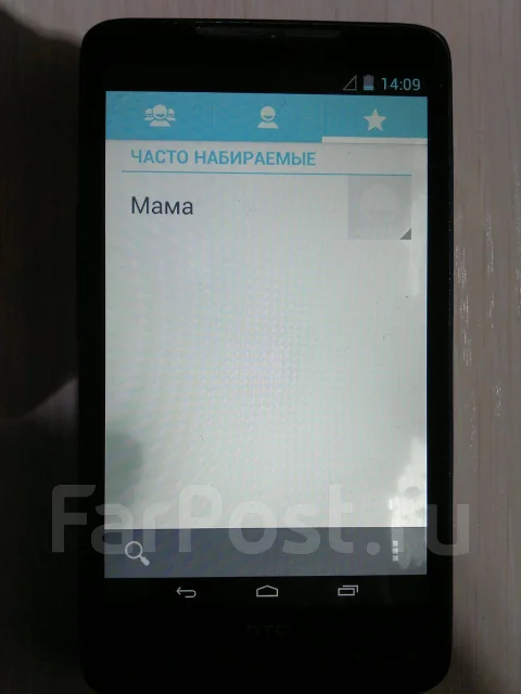 HTC HD2. �/� ����