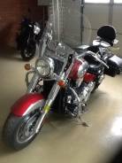 Kawasaki VN Vulcan 2000 Classic LT, 2008. 2 000 куб. см., исправен, птс, с пробегом