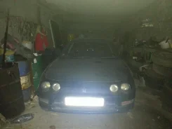 Honda Integra. �������, ��������, 1.6, ������, �/�