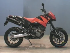 KTM 640 Duke II. 640����. ��., ��������, ���, ��� ������� ����