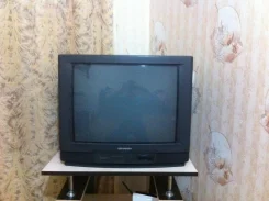 Sharp. CRT (���) ����