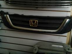 Решетка радиатора. Honda CR-V, RD1