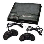 Hamy ����
