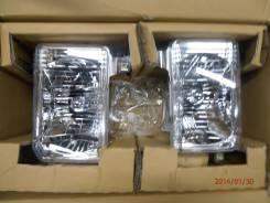 Фара. Nissan Terrano, WHYD21, VBYD21, WBYD21, LBYD21