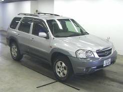 Mazda Tribute. EPFW, AJ