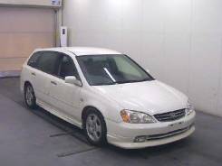 Honda Avancier. TA3, J30A