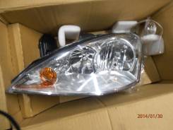 Фара. Ford Focus Двигатели: XQDA, ZETECSE, DURATEC, XTDA, DLD418, UFDB, QQDB, IQDB, PNDA, SIDA, AODA, AODB, 1, 6, TIVCT, ASDA, ASDB, DURATORQ, TDCI, K...