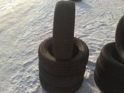 Falken Espia EP-01. Всесезонные, износ: 30%, 4 шт