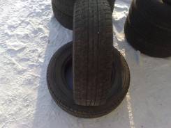 Dunlop Graspic DS2. Зимние, износ: 10%, 2 шт