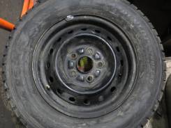 Toyota. x14", 5x114.30, ЦО 60,0 мм.
