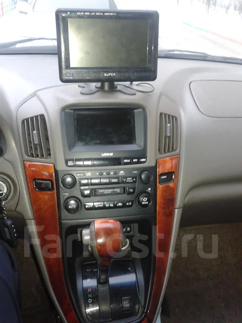 Lexus RX300. �������, 4wd, 0.0, ������ ����