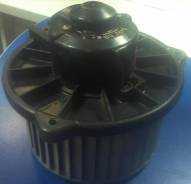 Мотор печки. Toyota: Corsa, Tercel, Hilux Surf, Cynos, Raum, Corolla II, RAV4, 4Runner, Paseo, Hilux, Hilux Pick Up, MR2 Двигатели: 5EFHE, 4EFE, 1NT...