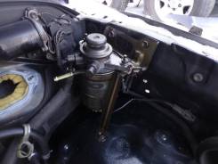Насос ручной подкачки. Toyota Land Cruiser Prado, KZJ90W, KZJ95W, KZJ90, KZJ95 Двигатели: 1KZTE, 1KZT