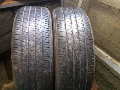 Dunlop SP Sport D8H. ������, 2005 ���, �/�, ����� 30�% ����