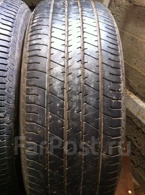 Dunlop SP Sport D8H. ������, 2005 ���, �/�, ����� 30 % ����