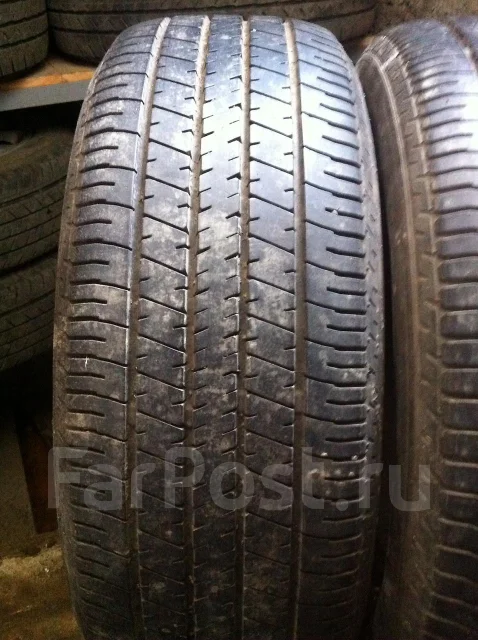 Dunlop SP Sport D8H. ������, 2005 ���, �/�, ����� 30 % ����