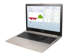 ASUS ZENBOOK Touch U500VZ ����