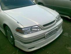 Решетка радиатора. Toyota Mark II, JZX100, GX100. Под заказ