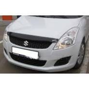 Дефлектор капота. Suzuki Swift