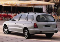 Hyundai Lantra ����