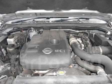 Nissan Navara. ��������, 4wd, 2.5, ������, �/�, ��� ��� ����