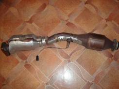 Датчик катализатора. Nissan Tiida, SC11 Nissan Tiida Latio, SC11 Двигатели: HR16DE, HR15DE