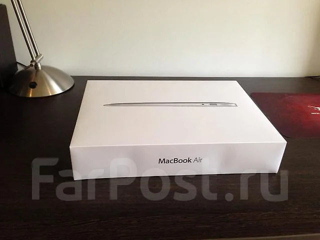 Apple MacBook Air 13 2013 Mid MD760. 1,3����, ��� 4 ��, ���� 128���, WiFi: 1, Bluetooth: 1, ����������� �� 12��. ����