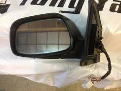 Зеркало. Toyota Premio, AZT240, NZT240, ZZT240, ZZT245 Toyota Allion, AZT240, NZT240, ZZT240, ZZT245