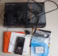 Sony Ericsson Walkman W880i. �/� ����