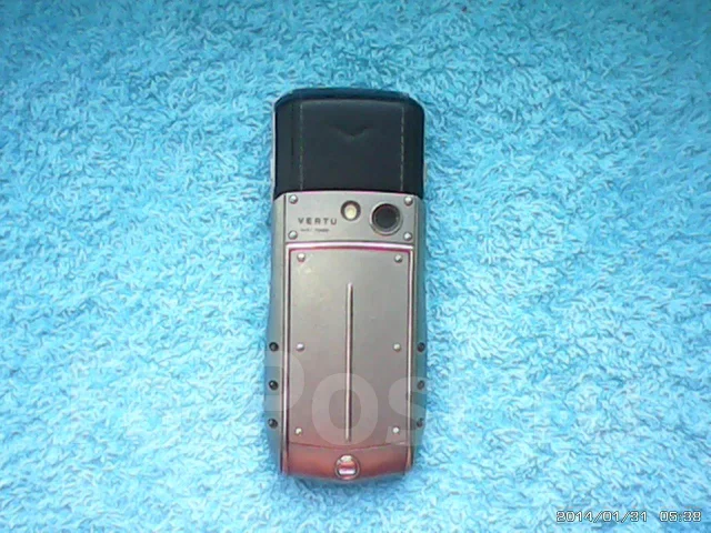 Vertu. �/� ����