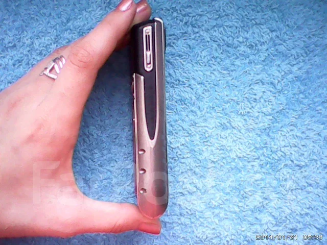 Vertu. �/� ����