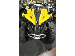 BRP Can-Am Renegade 500. ,  \,  .     