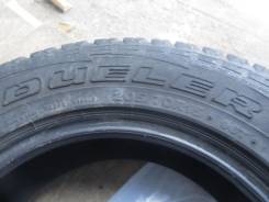 Bridgestone Dueler. Летние, износ: 10%, 4 шт