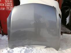 Капот. Nissan Skyline, V35 Двигатель VQ25DD