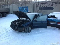 Kia Sephia ����