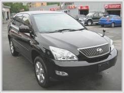 Toyota Harrier. MCU35, 1MZ