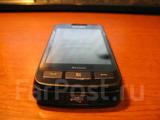 Philips Xenium X622 ����