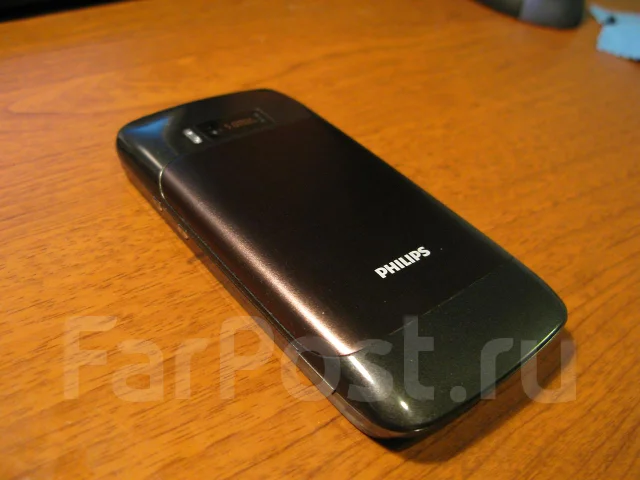 Philips Xenium X622 ����