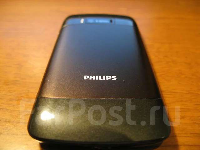 Philips Xenium X622 ����