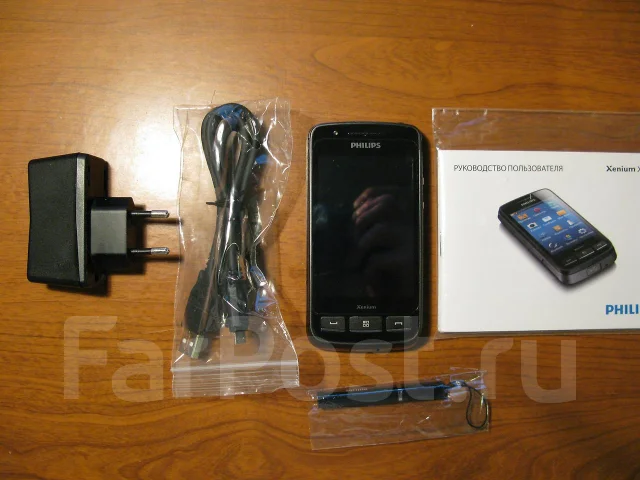 Philips Xenium X622 ����