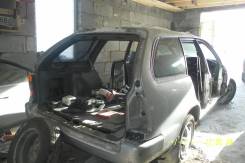 Toyota Corolla. 100AE, 4AFE