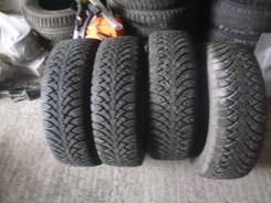 Nokian Hakkapeliitta 4. Зимние, износ: 10%, 4 шт