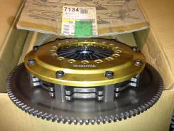 2х. Дисковая металлокерамика Ogura Clutch. RX-7. RX7. RX-8. FD3S. SE3P. Mazda RX-7, FD3S Mazda Eunos Cosmo, JCESE, JC3SE Mazda RX-8, SE3P Mazda Savann...