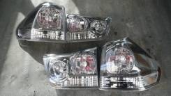 Стоп-сигнал. Lexus RX330 Toyota Harrier, MHU38W, MCU36W, GSU35W, GSU36W, ACU30W, GSU30W, GSU31W, ACU35W, MCU35W, MCU30W, MCU31W