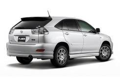 Стоп-сигнал. Lexus RX330 Toyota Harrier, MHU38W, MCU36W, GSU35W, GSU36W, ACU30W, GSU30W, GSU31W, ACU35W, MCU35W, MCU30W, MCU31W
