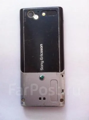 Sony Ericsson T700. �/� ����