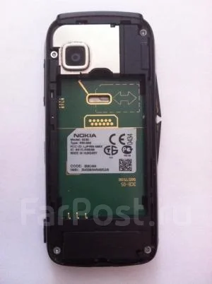 Nokia 5230. �/� ����