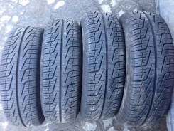 Pirelli Cinturato P5. ������, 2011 ���, �/�, ����� 5�% ����